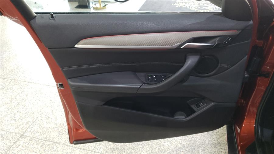 Used BMW X2 xDrive28i Sports Activity Vehicle 2018 | Dream Car Gallery. Woodbury, New York Used BMW X2 xDrive28i Sports Activity Vehicle 2018 | Dream Car Gallery. Woodbury, New York