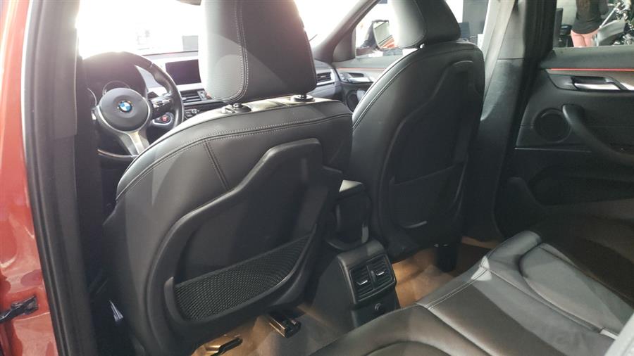 Used BMW X2 xDrive28i Sports Activity Vehicle 2018 | Dream Car Gallery. Woodbury, New York Used BMW X2 xDrive28i Sports Activity Vehicle 2018 | Dream Car Gallery. Woodbury, New York