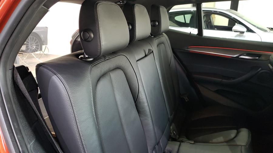 Used BMW X2 xDrive28i Sports Activity Vehicle 2018 | Dream Car Gallery. Woodbury, New York Used BMW X2 xDrive28i Sports Activity Vehicle 2018 | Dream Car Gallery. Woodbury, New York