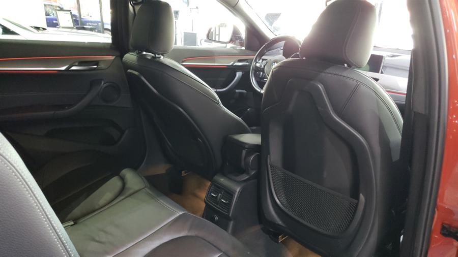 Used BMW X2 xDrive28i Sports Activity Vehicle 2018 | Dream Car Gallery. Woodbury, New York Used BMW X2 xDrive28i Sports Activity Vehicle 2018 | Dream Car Gallery. Woodbury, New York
