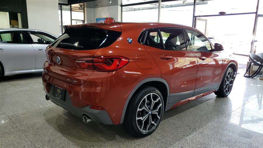Used BMW X2 xDrive28i Sports Activity Vehicle 2018 | Dream Car Gallery. Woodbury, New York Used BMW X2 xDrive28i Sports Activity Vehicle 2018 | Dream Car Gallery. Woodbury, New York