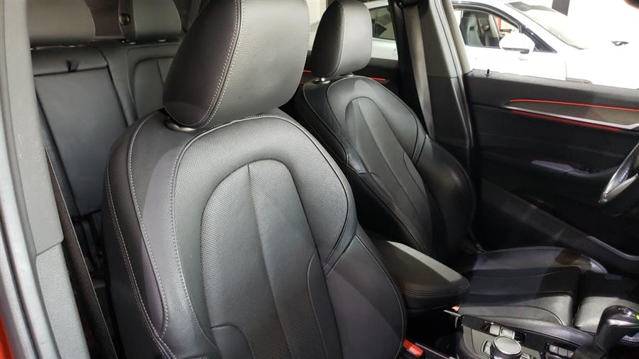 Used BMW X2 xDrive28i Sports Activity Vehicle 2018 | Dream Car Gallery. Woodbury, New York Used BMW X2 xDrive28i Sports Activity Vehicle 2018 | Dream Car Gallery. Woodbury, New York