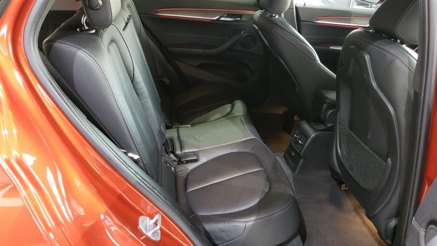 Used BMW X2 xDrive28i Sports Activity Vehicle 2018 | Dream Car Gallery. Woodbury, New York Used BMW X2 xDrive28i Sports Activity Vehicle 2018 | Dream Car Gallery. Woodbury, New York