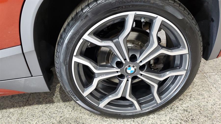 Used BMW X2 xDrive28i Sports Activity Vehicle 2018 | Dream Car Gallery. Woodbury, New York Used BMW X2 xDrive28i Sports Activity Vehicle 2018 | Dream Car Gallery. Woodbury, New York