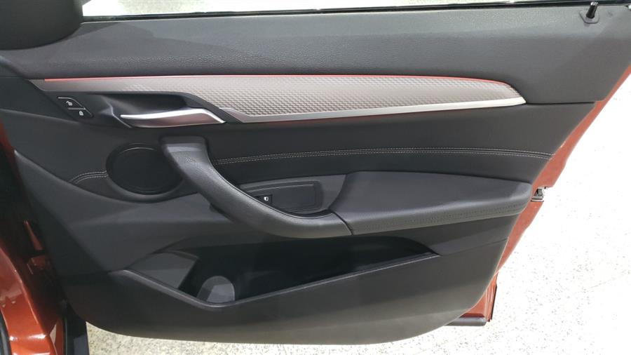 Used BMW X2 xDrive28i Sports Activity Vehicle 2018 | Dream Car Gallery. Woodbury, New York Used BMW X2 xDrive28i Sports Activity Vehicle 2018 | Dream Car Gallery. Woodbury, New York