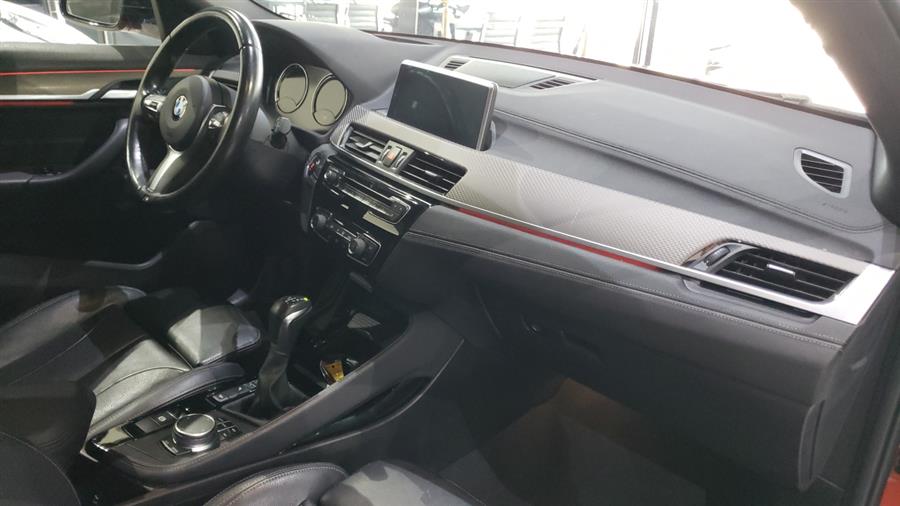 Used BMW X2 xDrive28i Sports Activity Vehicle 2018 | Dream Car Gallery. Woodbury, New York Used BMW X2 xDrive28i Sports Activity Vehicle 2018 | Dream Car Gallery. Woodbury, New York