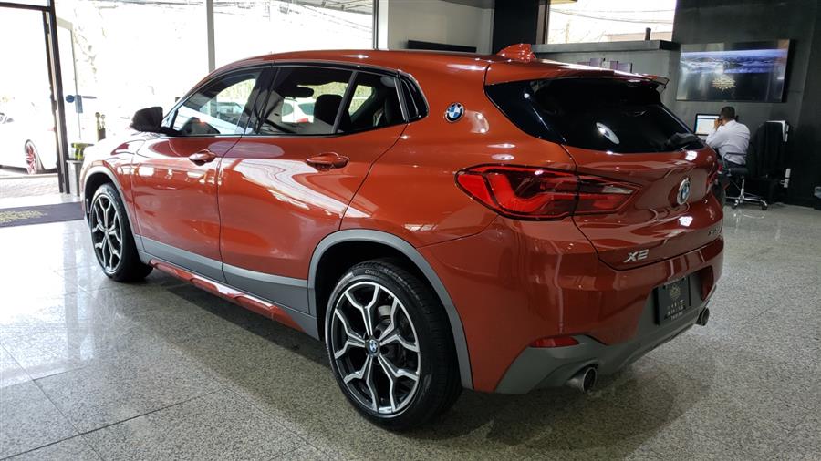 Used BMW X2 xDrive28i Sports Activity Vehicle 2018 | Dream Car Gallery. Woodbury, New York Used BMW X2 xDrive28i Sports Activity Vehicle 2018 | Dream Car Gallery. Woodbury, New York