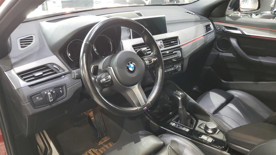 Used BMW X2 xDrive28i Sports Activity Vehicle 2018 | Dream Car Gallery. Woodbury, New York Used BMW X2 xDrive28i Sports Activity Vehicle 2018 | Dream Car Gallery. Woodbury, New York