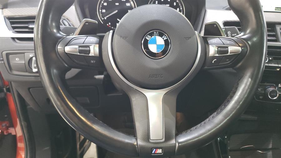 Used BMW X2 xDrive28i Sports Activity Vehicle 2018 | Dream Car Gallery. Woodbury, New York Used BMW X2 xDrive28i Sports Activity Vehicle 2018 | Dream Car Gallery. Woodbury, New York
