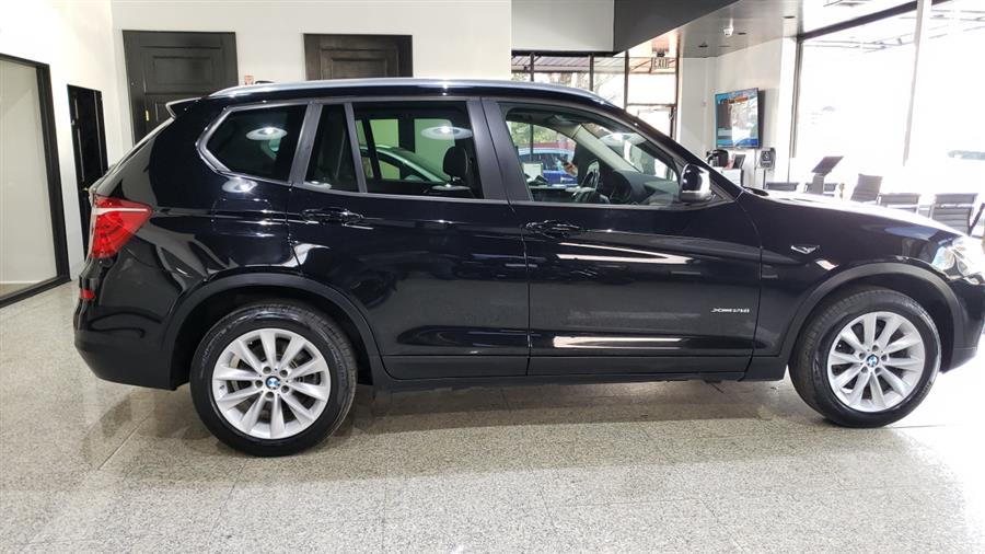 Used BMW X3 xDrive28i Sports Activity Vehicle 2017 | Dream Car Gallery. Woodbury, New York Used BMW X3 xDrive28i Sports Activity Vehicle 2017 | Dream Car Gallery. Woodbury, New York