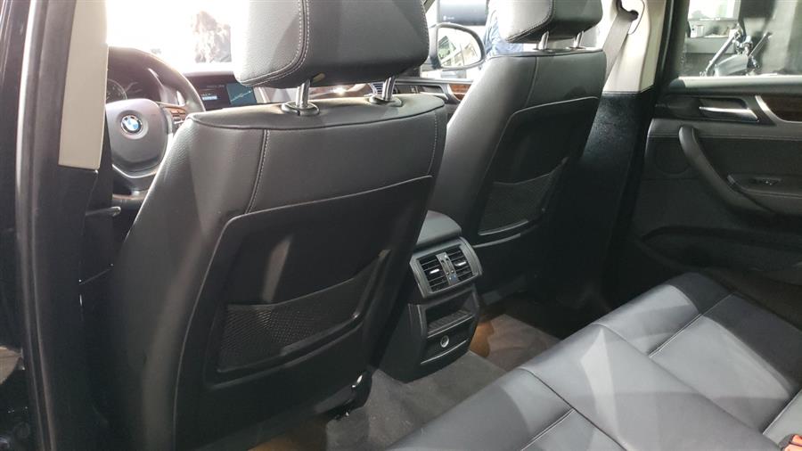 Used BMW X3 xDrive28i Sports Activity Vehicle 2017 | Dream Car Gallery. Woodbury, New York Used BMW X3 xDrive28i Sports Activity Vehicle 2017 | Dream Car Gallery. Woodbury, New York