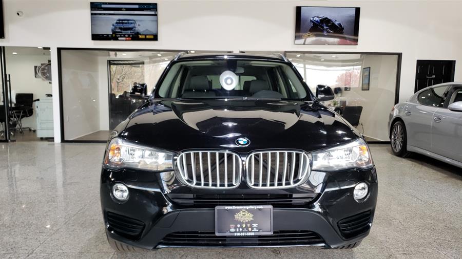 Used BMW X3 xDrive28i Sports Activity Vehicle 2017 | Dream Car Gallery. Woodbury, New York Used BMW X3 xDrive28i Sports Activity Vehicle 2017 | Dream Car Gallery. Woodbury, New York