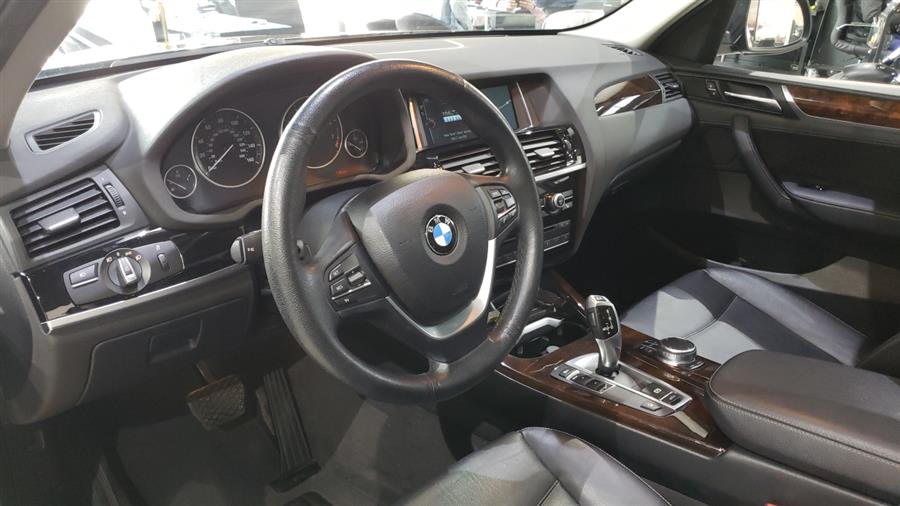 Used BMW X3 xDrive28i Sports Activity Vehicle 2017 | Dream Car Gallery. Woodbury, New York Used BMW X3 xDrive28i Sports Activity Vehicle 2017 | Dream Car Gallery. Woodbury, New York
