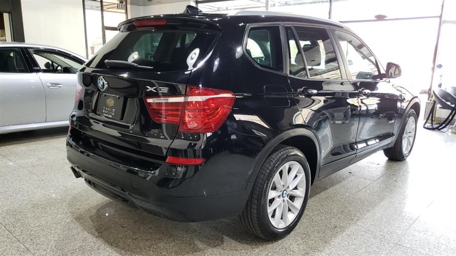Used BMW X3 xDrive28i Sports Activity Vehicle 2017 | Dream Car Gallery. Woodbury, New York Used BMW X3 xDrive28i Sports Activity Vehicle 2017 | Dream Car Gallery. Woodbury, New York