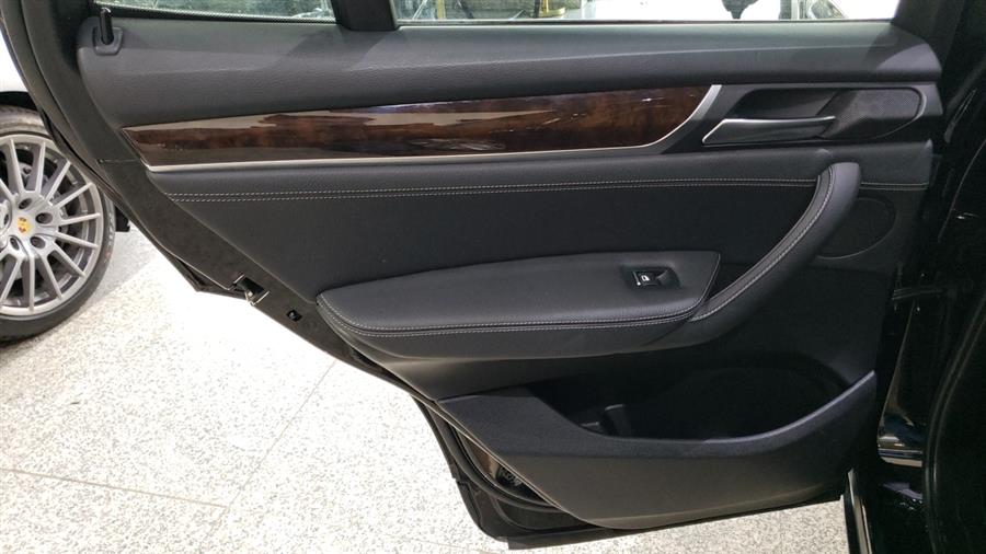 Used BMW X3 xDrive28i Sports Activity Vehicle 2017 | Dream Car Gallery. Woodbury, New York Used BMW X3 xDrive28i Sports Activity Vehicle 2017 | Dream Car Gallery. Woodbury, New York