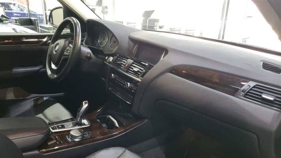 Used BMW X3 xDrive28i Sports Activity Vehicle 2017 | Dream Car Gallery. Woodbury, New York Used BMW X3 xDrive28i Sports Activity Vehicle 2017 | Dream Car Gallery. Woodbury, New York