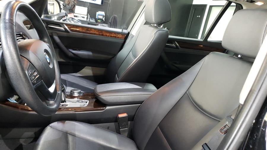 Used BMW X3 xDrive28i Sports Activity Vehicle 2017 | Dream Car Gallery. Woodbury, New York Used BMW X3 xDrive28i Sports Activity Vehicle 2017 | Dream Car Gallery. Woodbury, New York