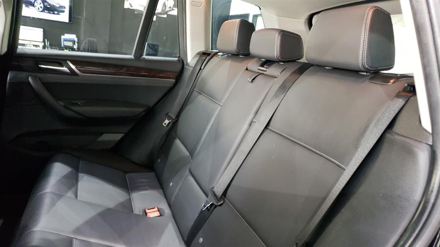 Used BMW X3 xDrive28i Sports Activity Vehicle 2017 | Dream Car Gallery. Woodbury, New York Used BMW X3 xDrive28i Sports Activity Vehicle 2017 | Dream Car Gallery. Woodbury, New York