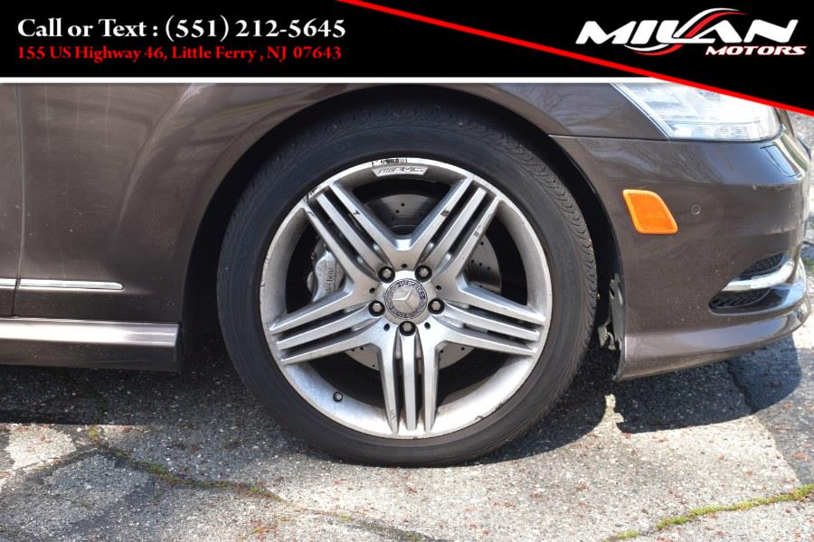 2013 Mercedes-Benz S-Class 4dr Sdn S 550 4MATIC, available for sale in Little Ferry , New Jersey | Milan Motors. Little Ferry , New Jersey 2013 Mercedes-Benz S-Class 4dr Sdn S 550 4MATIC, available for sale in Little Ferry , New Jersey | Milan Motors. Little Ferry , New Jersey