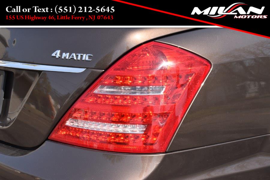 2013 Mercedes-Benz S-Class 4dr Sdn S 550 4MATIC, available for sale in Little Ferry , New Jersey | Milan Motors. Little Ferry , New Jersey 2013 Mercedes-Benz S-Class 4dr Sdn S 550 4MATIC, available for sale in Little Ferry , New Jersey | Milan Motors. Little Ferry , New Jersey