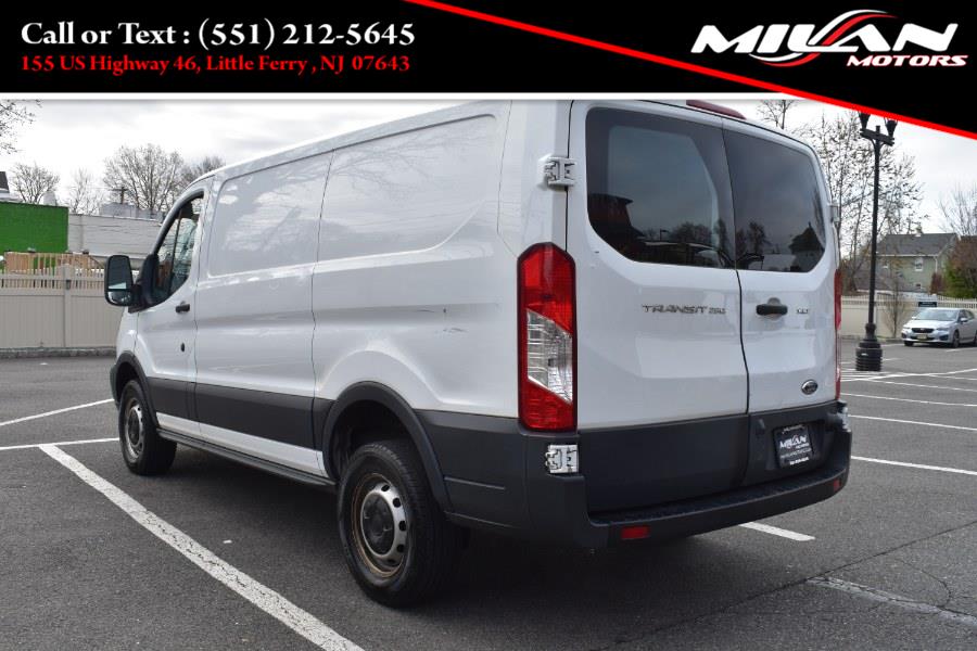 2015 Ford Transit Cargo Van T-250 130" Low Rf 9000 GVWR Sliding RH Dr, available for sale in Little Ferry , New Jersey | Milan Motors. Little Ferry , New Jersey 2015 Ford Transit Cargo Van T-250 130" Low Rf 9000 GVWR Sliding RH Dr, available for sale in Little Ferry , New Jersey | Milan Motors. Little Ferry , New Jersey