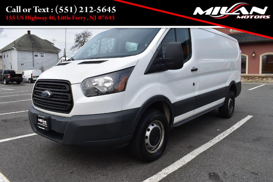 2015 Ford Transit Cargo Van T-250 130" Low Rf 9000 GVWR Sliding RH Dr, available for sale in Little Ferry , New Jersey | Milan Motors. Little Ferry , New Jersey 2015 Ford Transit Cargo Van T-250 130" Low Rf 9000 GVWR Sliding RH Dr, available for sale in Little Ferry , New Jersey | Milan Motors. Little Ferry , New Jersey