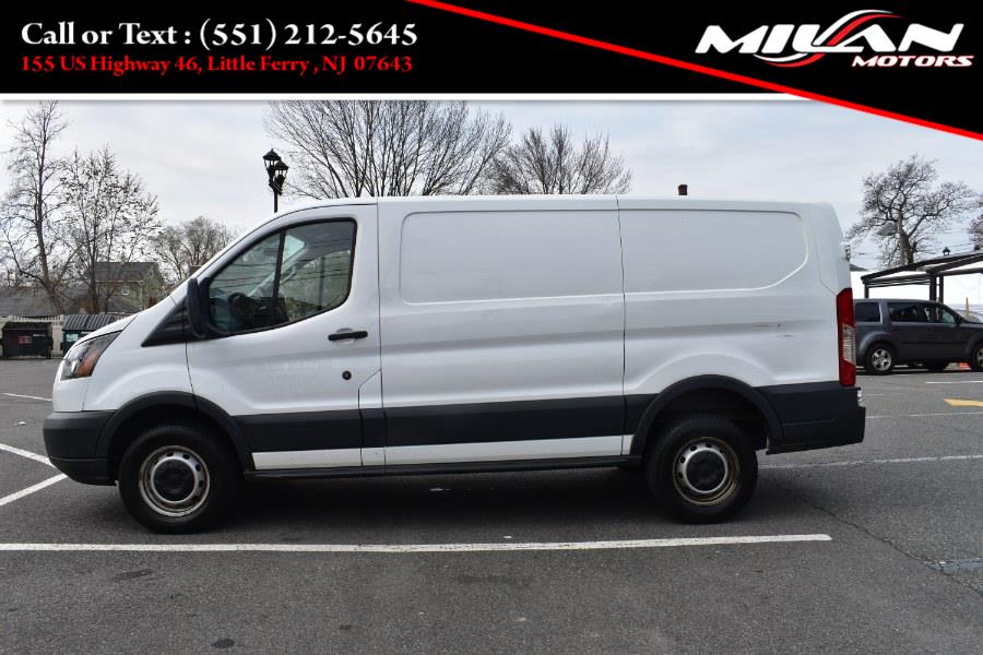2015 Ford Transit Cargo Van T-250 130" Low Rf 9000 GVWR Sliding RH Dr, available for sale in Little Ferry , New Jersey | Milan Motors. Little Ferry , New Jersey 2015 Ford Transit Cargo Van T-250 130" Low Rf 9000 GVWR Sliding RH Dr, available for sale in Little Ferry , New Jersey | Milan Motors. Little Ferry , New Jersey