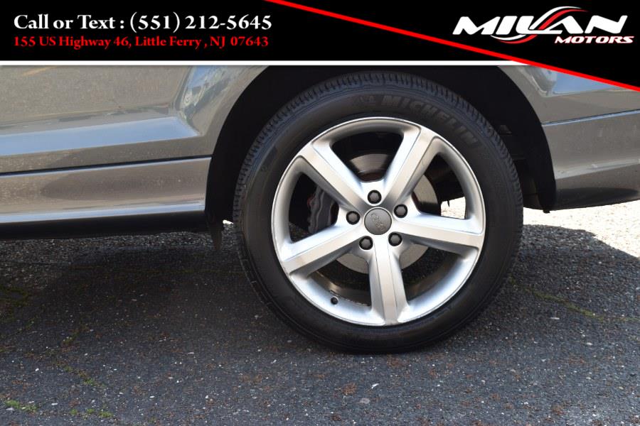 2013 Audi Q7 quattro 4dr 3.0T S line Prestige, available for sale in Little Ferry , New Jersey | Milan Motors. Little Ferry , New Jersey 2013 Audi Q7 quattro 4dr 3.0T S line Prestige, available for sale in Little Ferry , New Jersey | Milan Motors. Little Ferry , New Jersey