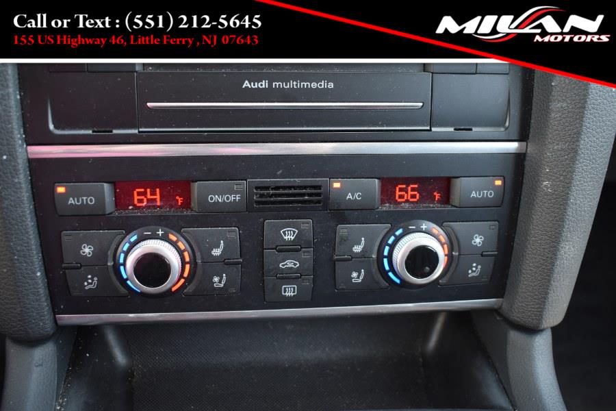 2013 Audi Q7 quattro 4dr 3.0T S line Prestige, available for sale in Little Ferry , New Jersey | Milan Motors. Little Ferry , New Jersey 2013 Audi Q7 quattro 4dr 3.0T S line Prestige, available for sale in Little Ferry , New Jersey | Milan Motors. Little Ferry , New Jersey