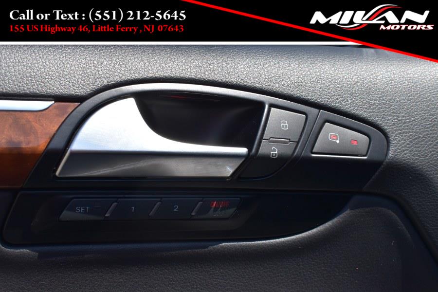 2013 Audi Q7 quattro 4dr 3.0T S line Prestige, available for sale in Little Ferry , New Jersey | Milan Motors. Little Ferry , New Jersey 2013 Audi Q7 quattro 4dr 3.0T S line Prestige, available for sale in Little Ferry , New Jersey | Milan Motors. Little Ferry , New Jersey
