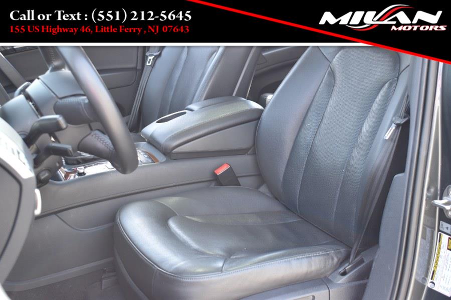 2013 Audi Q7 quattro 4dr 3.0T S line Prestige, available for sale in Little Ferry , New Jersey | Milan Motors. Little Ferry , New Jersey 2013 Audi Q7 quattro 4dr 3.0T S line Prestige, available for sale in Little Ferry , New Jersey | Milan Motors. Little Ferry , New Jersey