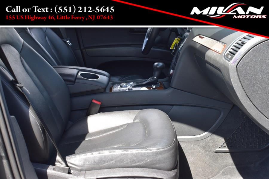 2013 Audi Q7 quattro 4dr 3.0T S line Prestige, available for sale in Little Ferry , New Jersey | Milan Motors. Little Ferry , New Jersey 2013 Audi Q7 quattro 4dr 3.0T S line Prestige, available for sale in Little Ferry , New Jersey | Milan Motors. Little Ferry , New Jersey