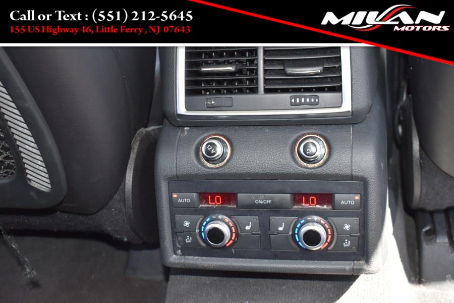 2013 Audi Q7 quattro 4dr 3.0T S line Prestige, available for sale in Little Ferry , New Jersey | Milan Motors. Little Ferry , New Jersey 2013 Audi Q7 quattro 4dr 3.0T S line Prestige, available for sale in Little Ferry , New Jersey | Milan Motors. Little Ferry , New Jersey