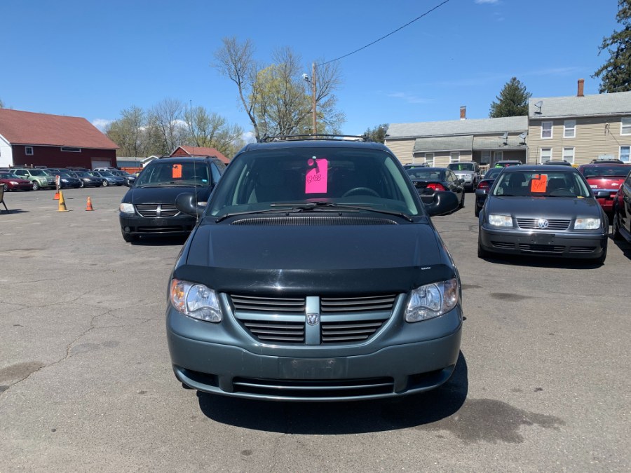 Used Minivan, Passenger East Windsor, CT CT Car Co LLC