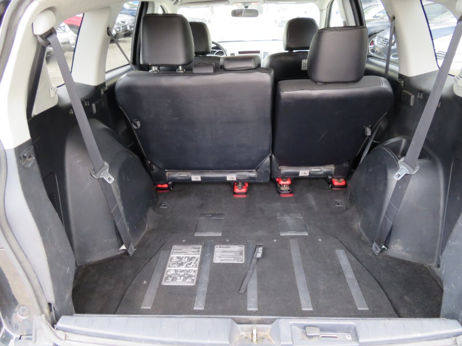 Used Mitsubishi Outlander 4WD 4dr SE 2011 | Auto Match LLC. Waterbury, Connecticut Used Mitsubishi Outlander 4WD 4dr SE 2011 | Auto Match LLC. Waterbury, Connecticut