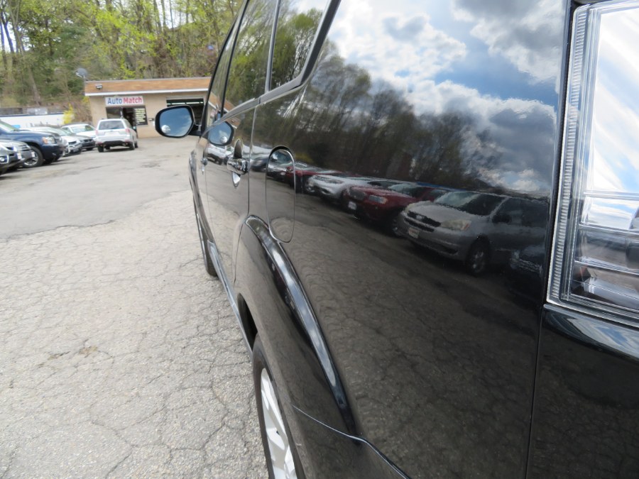 Used Mitsubishi Outlander 4WD 4dr SE 2011 | Auto Match LLC. Waterbury, Connecticut Used Mitsubishi Outlander 4WD 4dr SE 2011 | Auto Match LLC. Waterbury, Connecticut