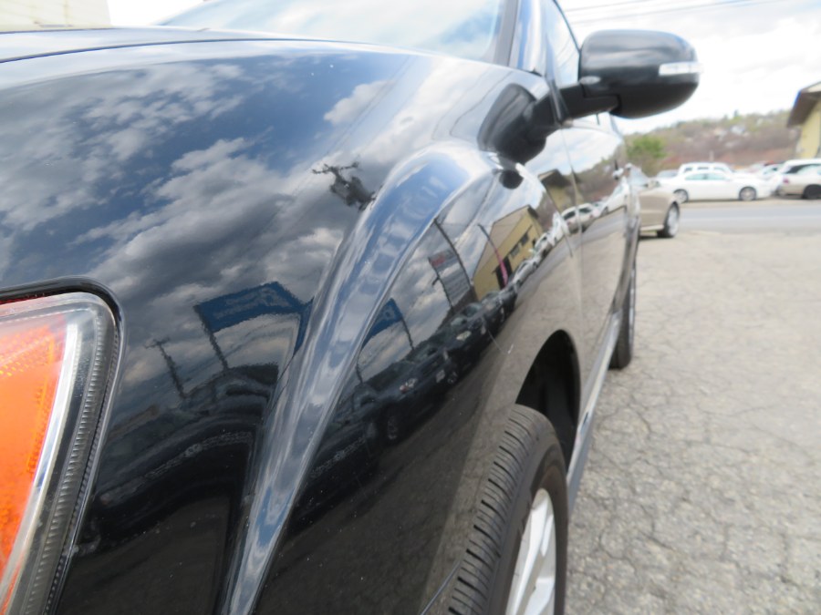 Used Mitsubishi Outlander 4WD 4dr SE 2011 | Auto Match LLC. Waterbury, Connecticut Used Mitsubishi Outlander 4WD 4dr SE 2011 | Auto Match LLC. Waterbury, Connecticut