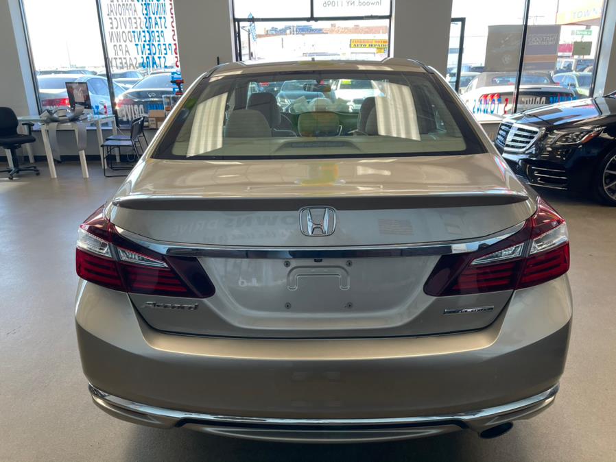 2016 Honda Accord Sedan 4dr I4 CVT LX, available for sale in Inwood, New York | 5 Towns Drive. Inwood, New York 2016 Honda Accord Sedan 4dr I4 CVT LX, available for sale in Inwood, New York | 5 Towns Drive. Inwood, New York