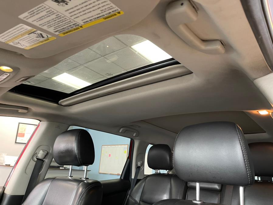 Used Nissan Pathfinder 4x4 SL 2017 | 5 Towns Drive. Inwood, New York Used Nissan Pathfinder 4x4 SL 2017 | 5 Towns Drive. Inwood, New York
