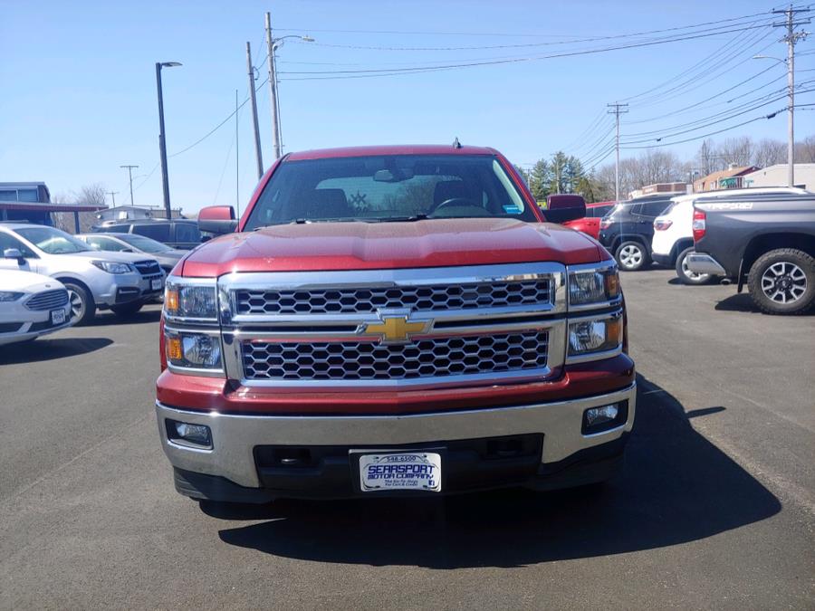 Used Chevrolet Silverado 1500 4WD Crew Cab 153.0" LT w/2LT 2014 | Rockland Motor Company. Rockland, Maine Used Chevrolet Silverado 1500 4WD Crew Cab 153.0" LT w/2LT 2014 | Rockland Motor Company. Rockland, Maine