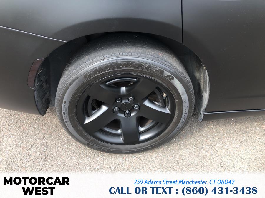 Used Dodge Charger 4dr Sdn Police RWD 2015 | Motorcar West. Manchester, Connecticut Used Dodge Charger 4dr Sdn Police RWD 2015 | Motorcar West. Manchester, Connecticut