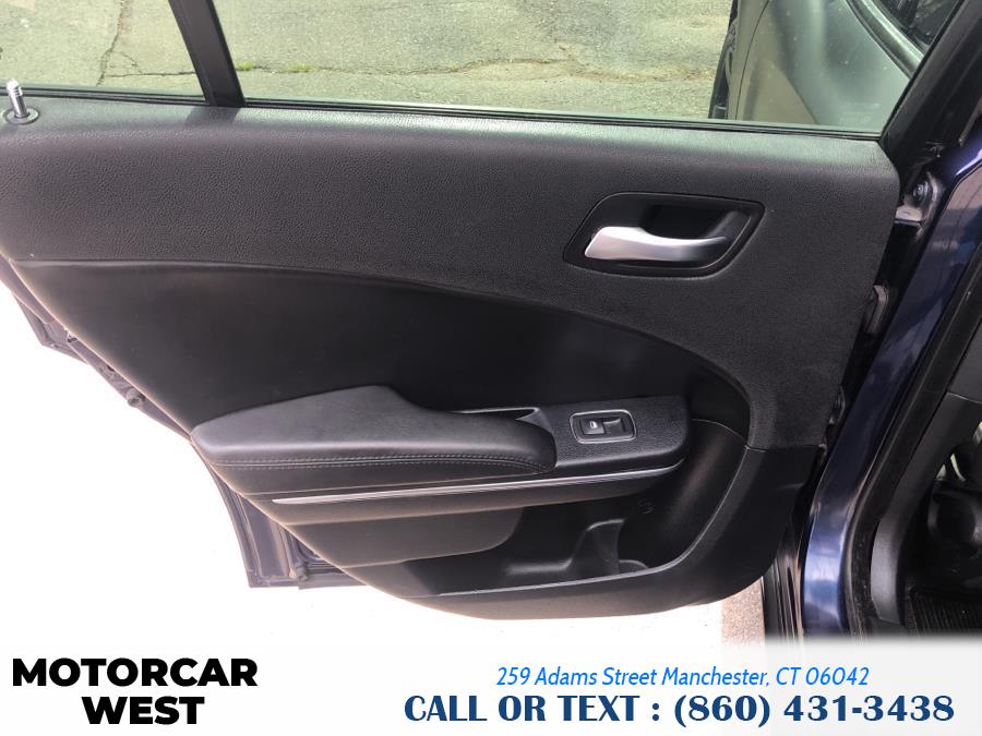 Used Dodge Charger 4dr Sdn Police RWD 2015 | Motorcar West. Manchester, Connecticut Used Dodge Charger 4dr Sdn Police RWD 2015 | Motorcar West. Manchester, Connecticut