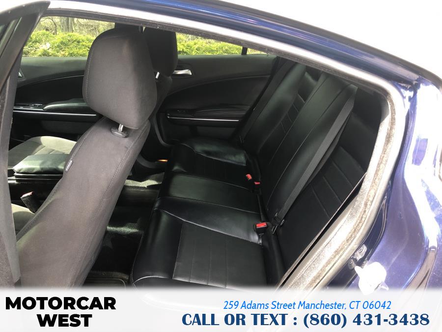 Used Dodge Charger 4dr Sdn Police RWD 2015 | Motorcar West. Manchester, Connecticut Used Dodge Charger 4dr Sdn Police RWD 2015 | Motorcar West. Manchester, Connecticut