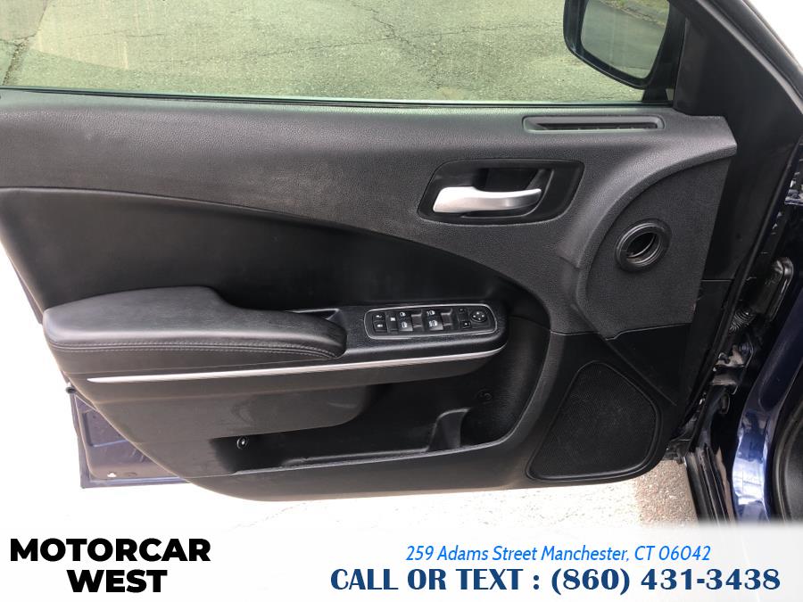 Used Dodge Charger 4dr Sdn Police RWD 2015 | Motorcar West. Manchester, Connecticut Used Dodge Charger 4dr Sdn Police RWD 2015 | Motorcar West. Manchester, Connecticut