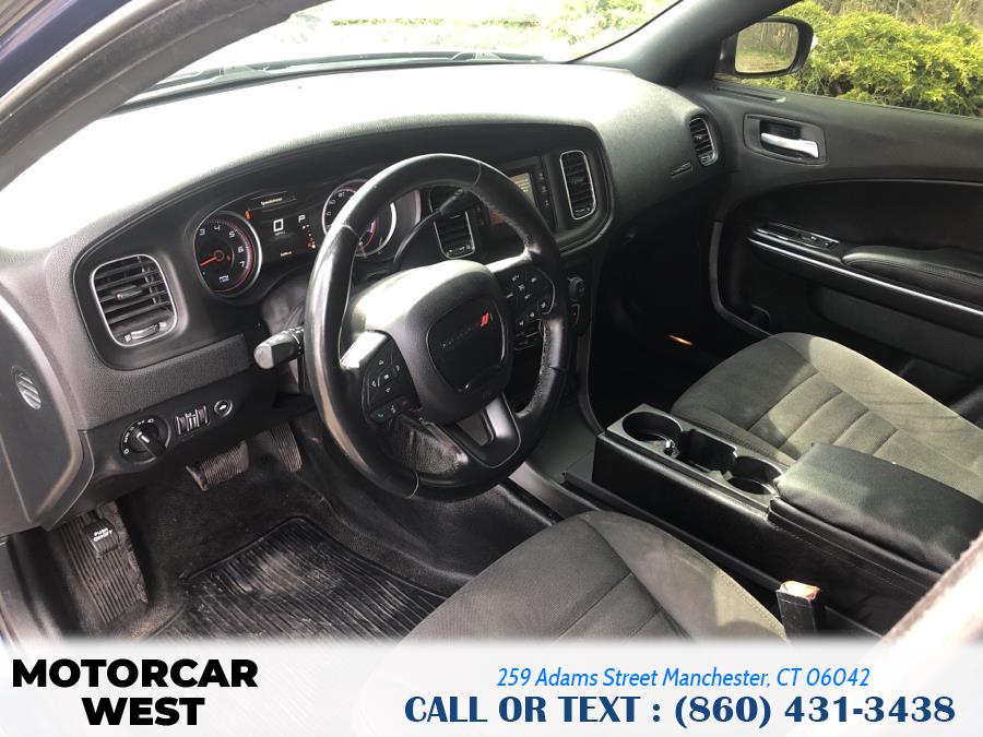 Used Dodge Charger 4dr Sdn Police RWD 2015 | Motorcar West. Manchester, Connecticut Used Dodge Charger 4dr Sdn Police RWD 2015 | Motorcar West. Manchester, Connecticut