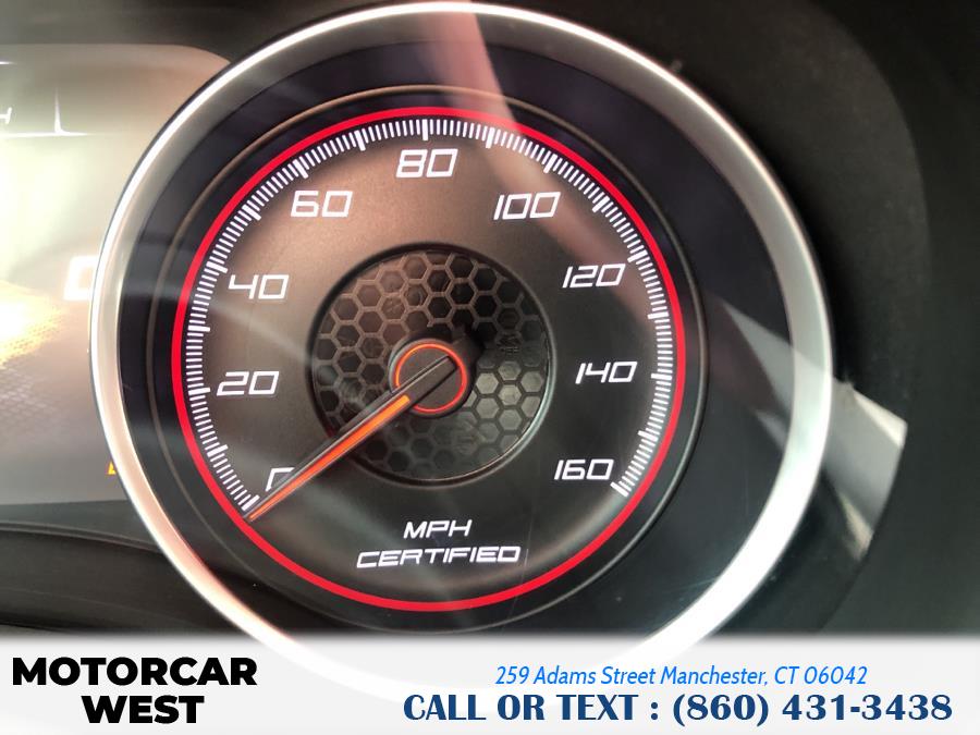 Used Dodge Charger 4dr Sdn Police RWD 2015 | Motorcar West. Manchester, Connecticut Used Dodge Charger 4dr Sdn Police RWD 2015 | Motorcar West. Manchester, Connecticut