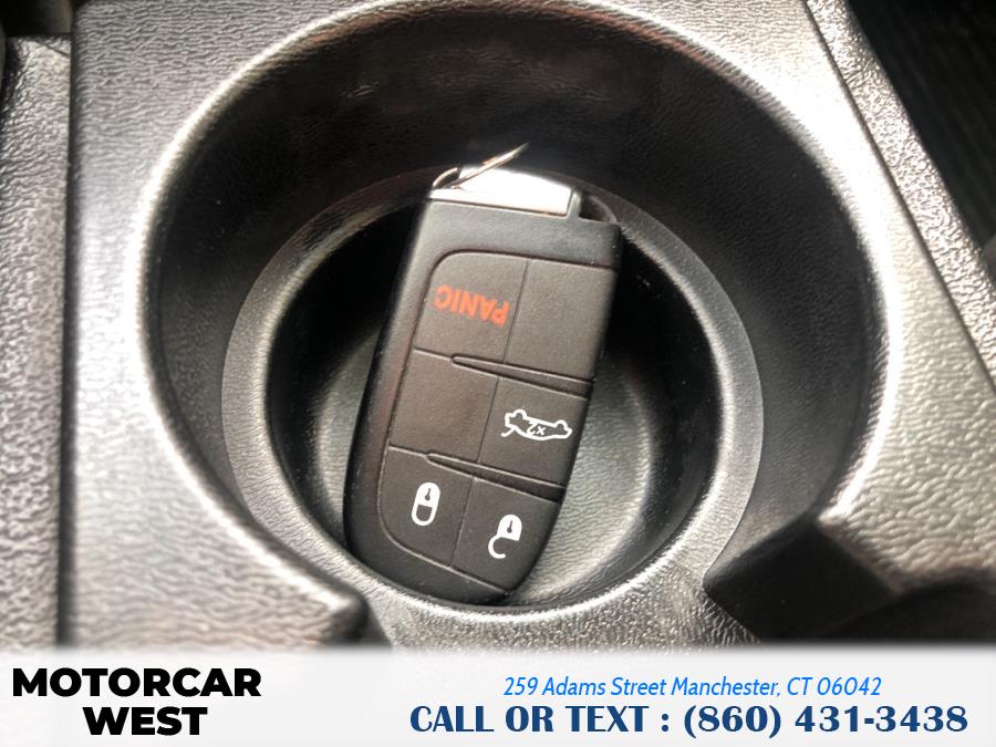 Used Dodge Charger 4dr Sdn Police RWD 2015 | Motorcar West. Manchester, Connecticut Used Dodge Charger 4dr Sdn Police RWD 2015 | Motorcar West. Manchester, Connecticut