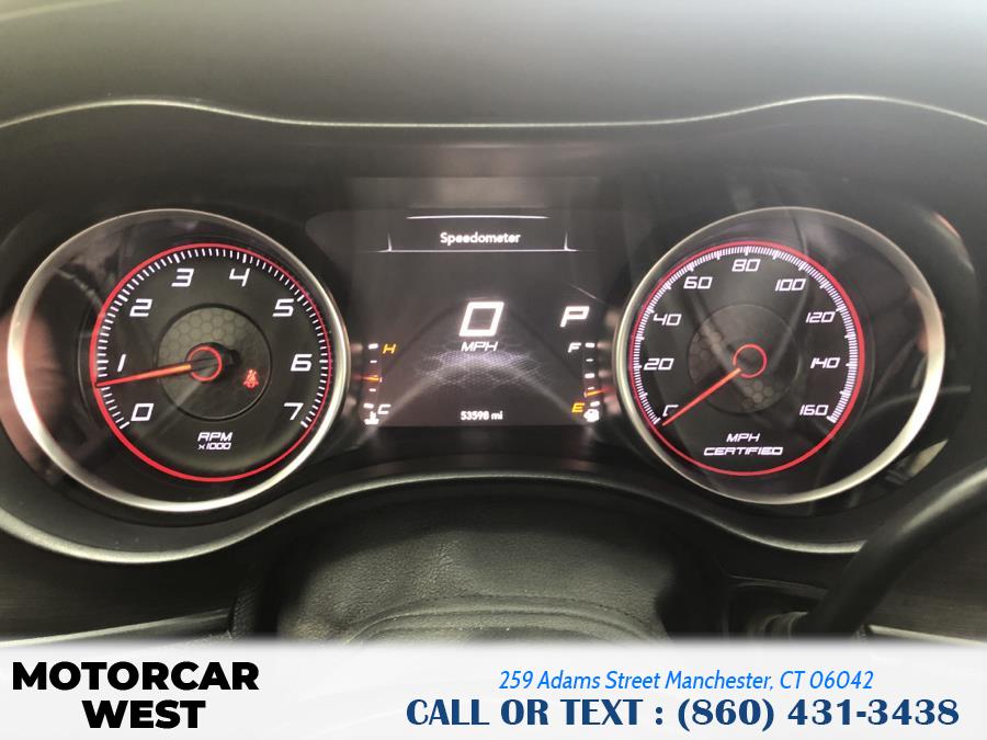 Used Dodge Charger 4dr Sdn Police RWD 2015 | Motorcar West. Manchester, Connecticut Used Dodge Charger 4dr Sdn Police RWD 2015 | Motorcar West. Manchester, Connecticut