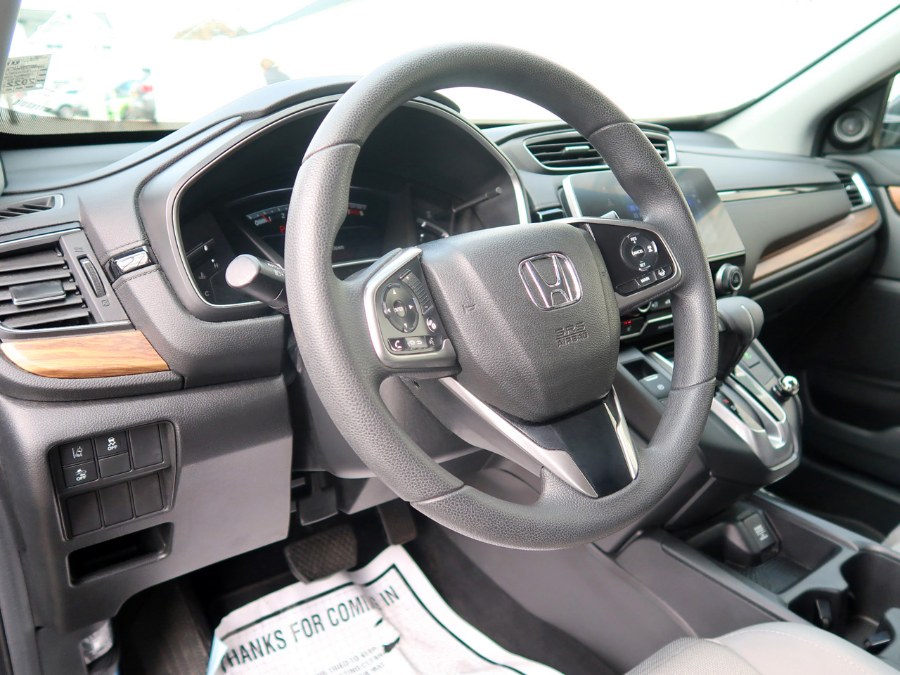 Honda Cr V 2018 In Great Neck Port Washington Floral Park Mineola Ny Auto Expo Ent Inc Ax42938a
