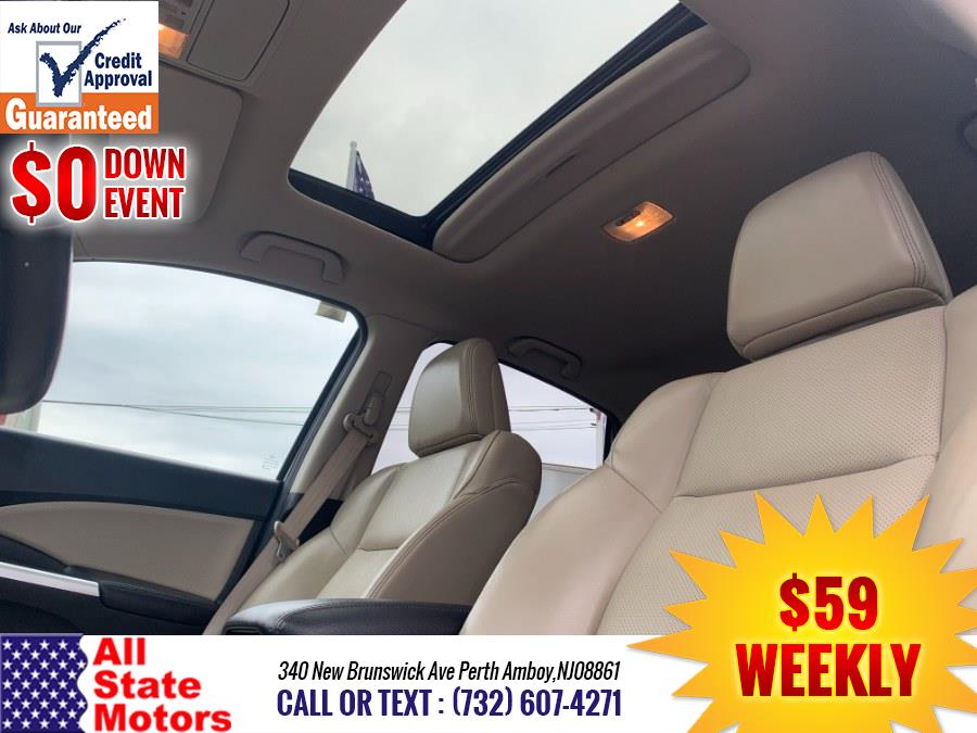 2016 Honda CR-V AWD 5dr EX-L, available for sale in Perth Amboy, New Jersey | All State Motor Inc. Perth Amboy, New Jersey 2016 Honda CR-V AWD 5dr EX-L, available for sale in Perth Amboy, New Jersey | All State Motor Inc. Perth Amboy, New Jersey